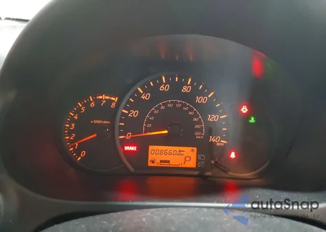 2024 Mitsubishi Mirage Se z USA, uszkodzony, nr VIN ML32AWHJ8RH008693